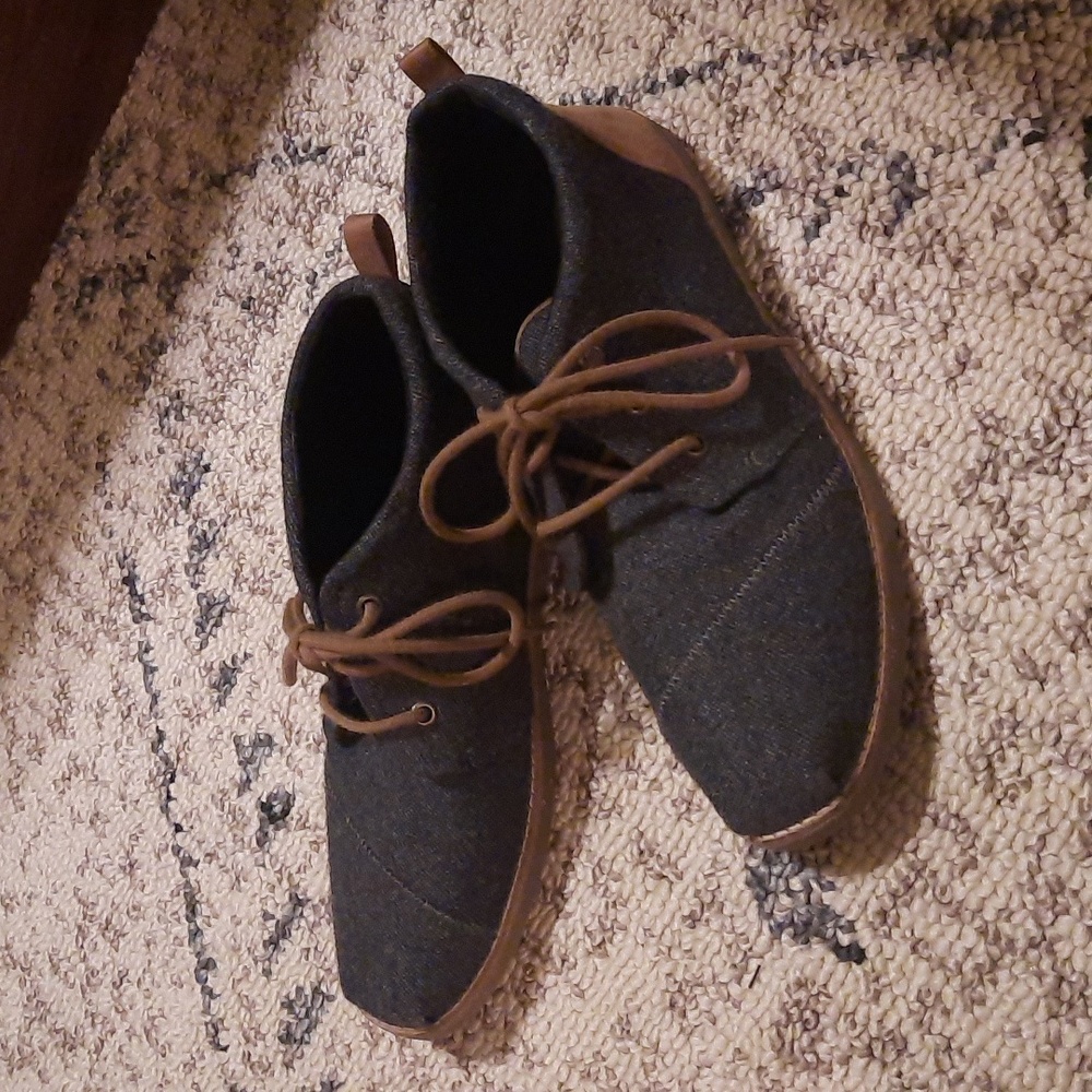 Women's Size 11 Bobs